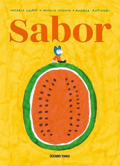 SABOR | 9786075576626 | ANTINORI, ANDREA / MEDINA, IGNACIO / CHIRIF, MICAELA