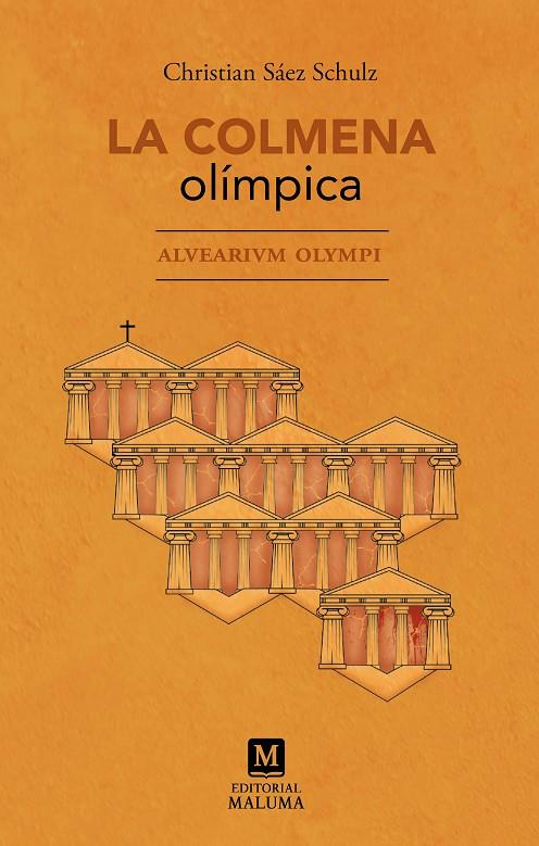 COLMENA OLÍMPICA, LA | 9791399118940 | SAEZ SCHULZ, CHRISTIAN