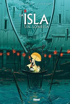 ISLA SIN SONRISA, LA | 9788483579084 | FERNÁNDEZ, ENRIQUE