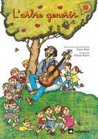 ARBRE GENERÓS, L' | 9788424631451 | BOIX, XESCO