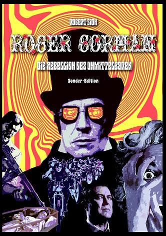 ROGER CORMAN | 9783750431638 | ZION, ROBERT