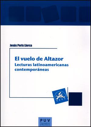 VUELO DE ALTAZOR, EL | 9788437091358 | PERIS LLORCA, JESÚS