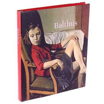 BALTHUS - CATÁLOGO EXPOSICIÓN (TAPA DURA) | 9788417173272