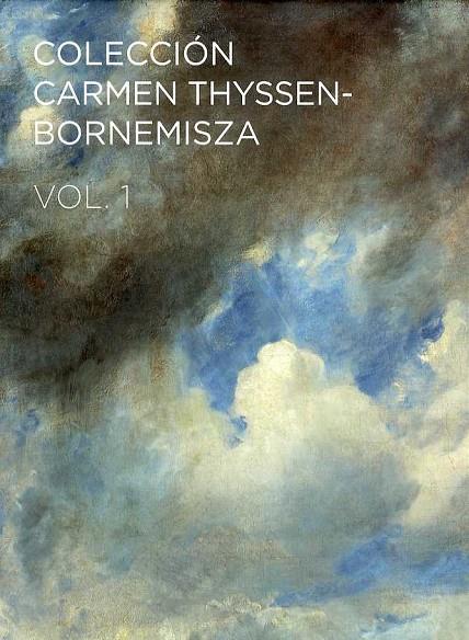 COLECCION CARMEN THYSSEN VOL.1 | 9788496233034