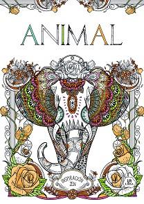 ANIMAL. INSPIRACIÓN ZEN | 9788466235440