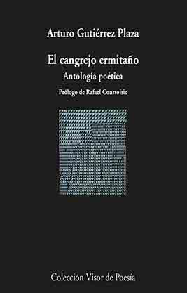 CANGREJO ERMITAÑO, EL | 9788498954036 | GUTIÉRREZ PLAZA, ARTURO