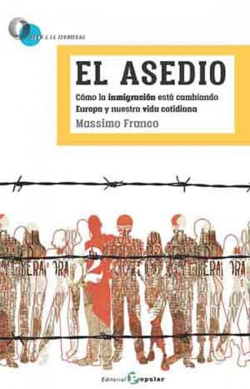 ASEDIO, EL | 9788478846924 | FRANCO, MASSIMO