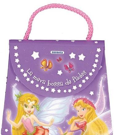 MEVA BOSSA DE PRINCESES, LA | 9788467732740 | SUSAETA