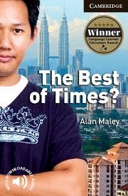 BEST OF TIMES?, THE | 9780521735452 | MALEY, ALAN