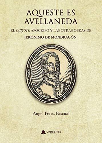AQUESTE ES AVELLANEDA | 9788413500348 | PÉREZ PASCUAL, ÁNGEL