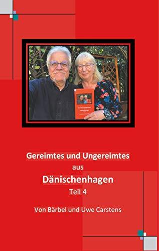 GEREIMTES UND UNGEREIMTES AUS DÄNISCHENHAGEN | 9783749499434 | CARSTENS, UWE / CARSTENS, BARBEL