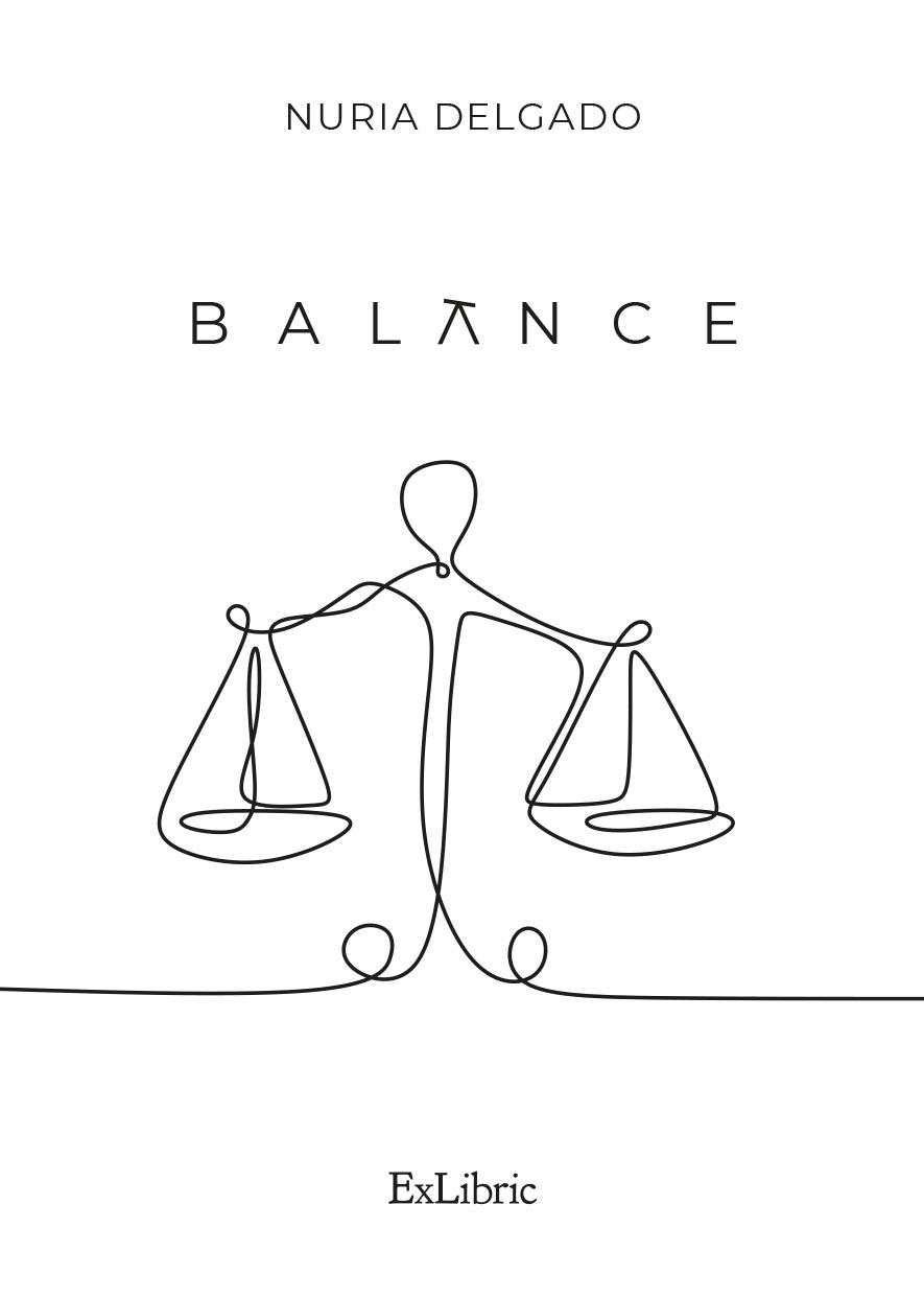 BALANCE | 9788419827005 | DELGADO, NURIA