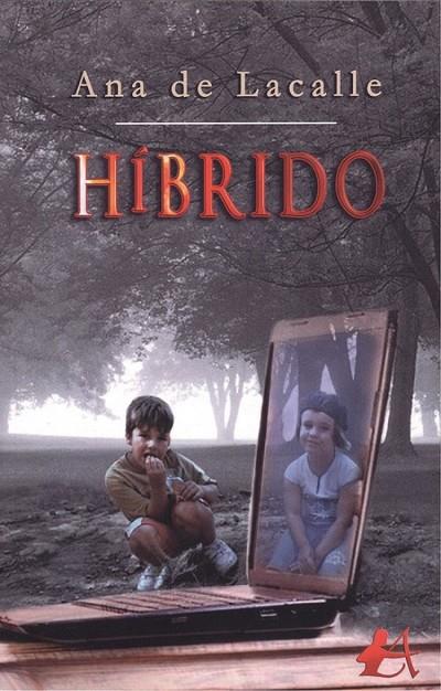 HÍBRIDO | 9788417362768 | DE LA CALLE, ANA