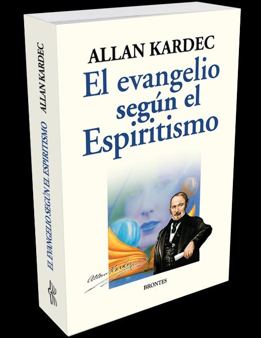 EVANGELIO SEGÚN EL ESPIRITISMO, EL | 9788415171263 | KARDEC, ALLAN