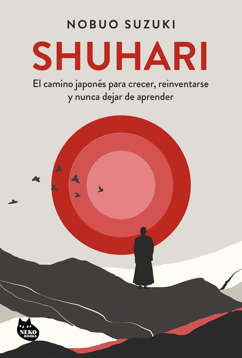 SHUHARI | 9788410427174 | SUZUKI, NOBUO