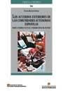ACUERDOS EXTERIORES DE LAS COMUNIDADES AUTÓNOMAS ESPAÑOLAS, LOS | 9788449021589 | BELTRÁN GARCÍA, SUSANA