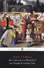 ALICE'S ADVENTURES IN WONDERLAND AND THROUGH THE LOOKING GLASS | 9780141439761 | CARROLL, LEWIS