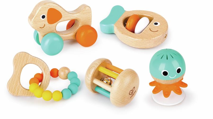 MULTI-STAGE SENSORY GIFT SET | 6943478045385