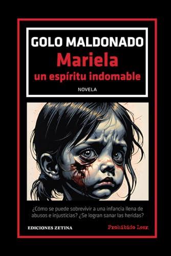 MARIELA | 9798375816036 | MALDONADO, GOLO