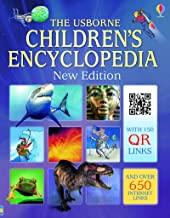 CHILDRENS ENCYCLOPEDIA NEW EDITION | 9781409586111
