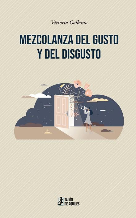 MEZCOLANZA DEL GUSTO Y DEL DISGUSTO | 9791388122606 | GOLBANO, VICTORIA