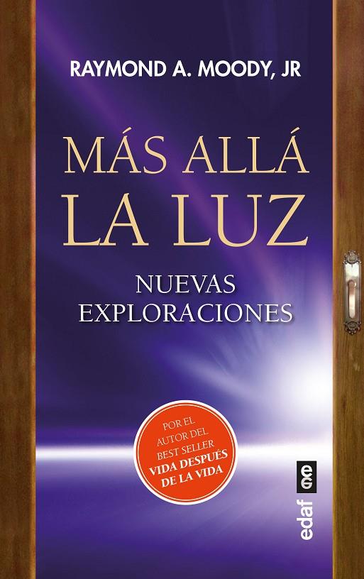 MÁS ALLÁ LA LUZ | 9788441441590 | MOODY, RAYMOND A.
