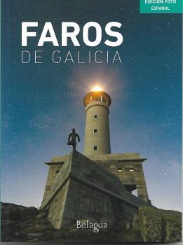 FAROS DE GALICIA | 9788494951756 | GROBAS, RICARDO
