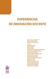 EXPERIENCIAS DE INNOVACIÓN DOCENTE | 9788413362267 | PUIG-DENIA, ALBA