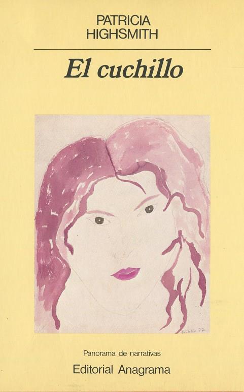 CUCHILLO, EL | 9788433931382 | HIGHSMITH, PATRICIA