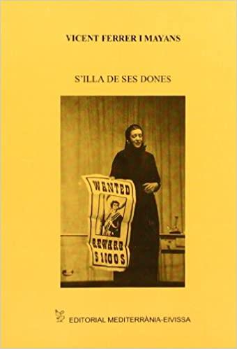 S'ILLA DE SES DONES | 9788495565303 | FERRER MAYANS, VICENT