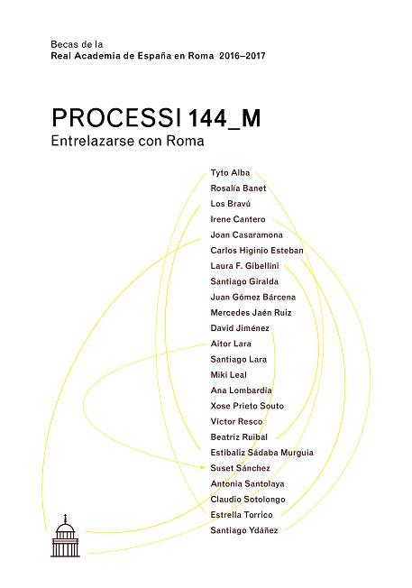 PROCESSI 144-M | 9788417048716 | VV.AA