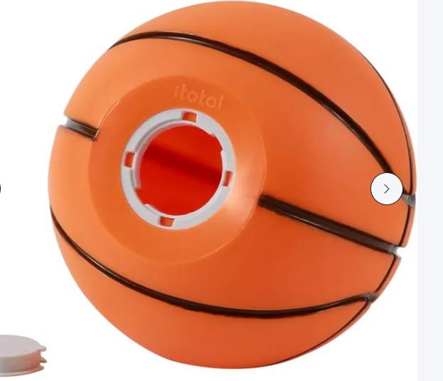 GUARDIOLA PILOTA BASKET RESINA | 8053634008609
