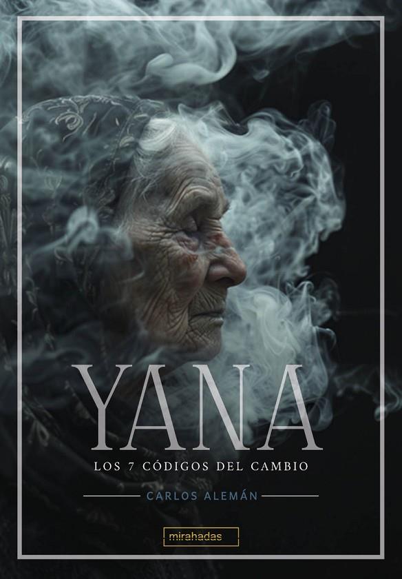 YANA | 9791388050220 | ALEMAN, CARLOS