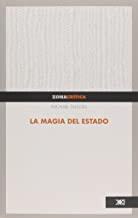 MAGIA DEL ESTADO, LA | 9786070306822 | TAUSSIG, MICHAEL
