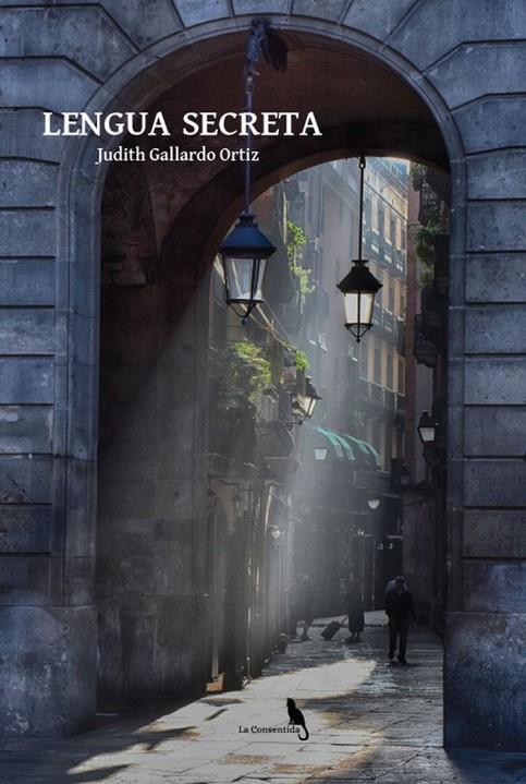 LENGUA SECRETA | 9788412670462 | GALLARDO ORTIZ, JUDITH