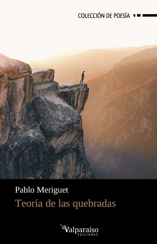 TEORÍA DE LAS QUEBRADAS | 9788418694639 | MERIGUET, PABLO