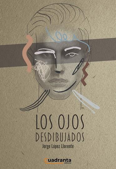 OJOS DESDIBUJADOS, LOS | 9788418756351 | LÓPEZ LLORENTE, JORGE