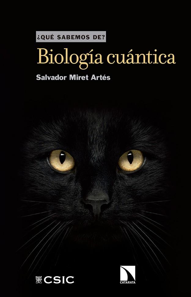 BIOLOGÍA CUÁNTICA | 9788490977231 | MIRET ARTES, SALVADOR