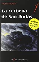 VERBENA DE SAN JUAN, LA | 9788493706906 | BALADO, TUCHO