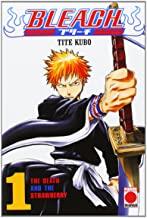 BLEACH 01 | 9788415830030 | KUBO, TITE