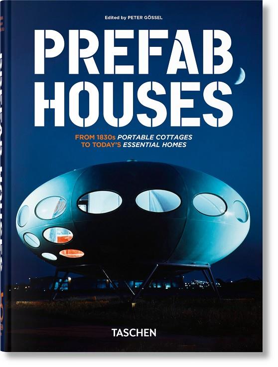PREFAB HOUSES (45TH ED.) (ENGLISH EDITION) | 9783754404706 | COBBERS, ARNT/JAHN, OLIVER