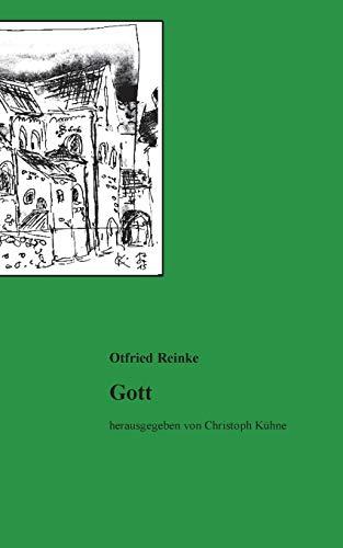 GOTT | 9783739215969 | REINKE, OTFRIED