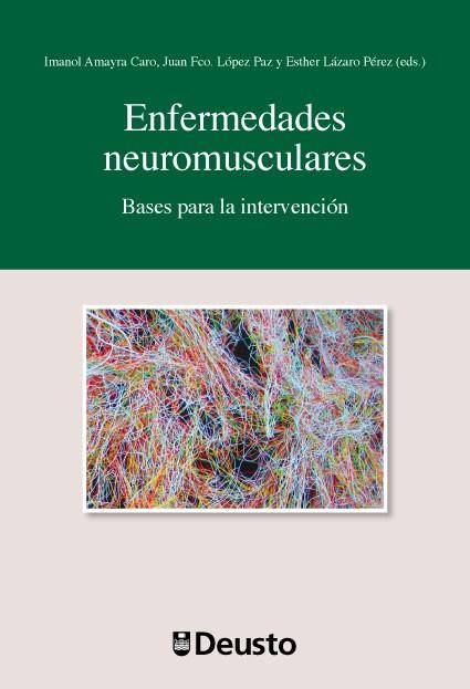 ENFERMEDADES NEUROMUSCULARES | 9788415759263 | VARIOS AUTORES