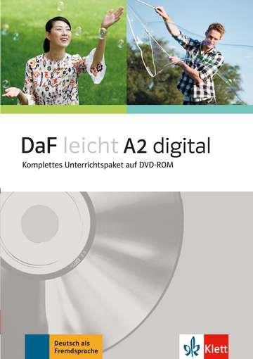 DAF LEICHTA2 DIGITAL DVDR | 9783126762595