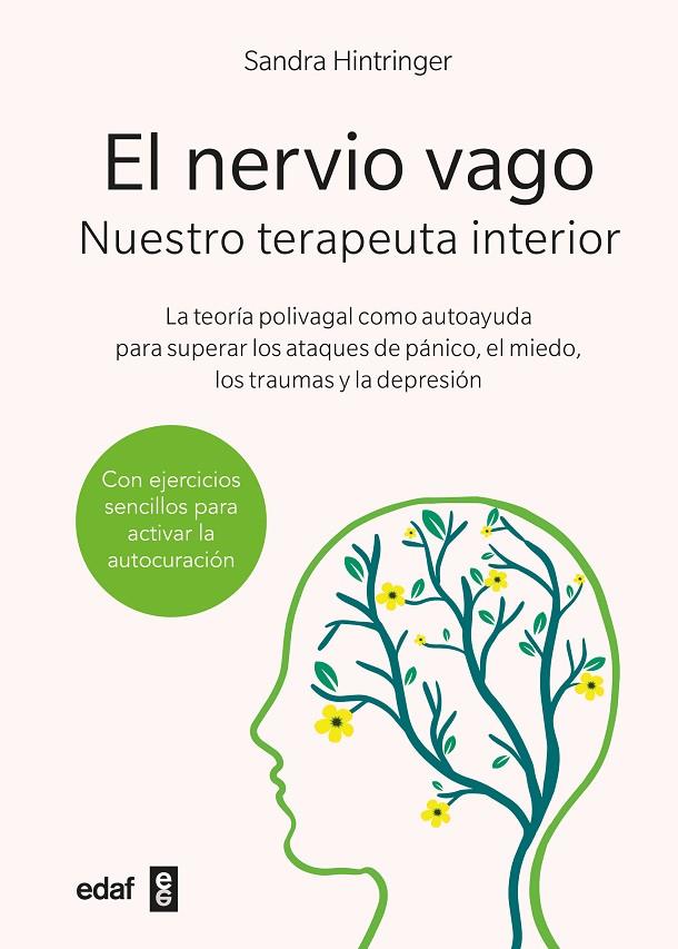 NERVIO VAGO, EL | 9788441441859 | HINTRINGER, SANDRA
