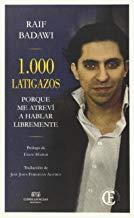 1000 LATIGAZOS | 9788494441370 | BADAWI, RAIF
