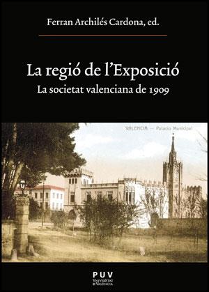 REGIÓ DE L'EXPOSICIÓ, LA | 9788437080246 | VARIOS AUTORES