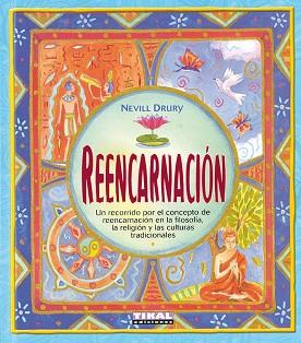 REENCARNACIÓN | 9788430547425 | DRURY, NEVILL