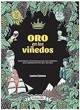 ORO EN LOS VIÑEDOS | 9789876376242 | CATENA, LAURA