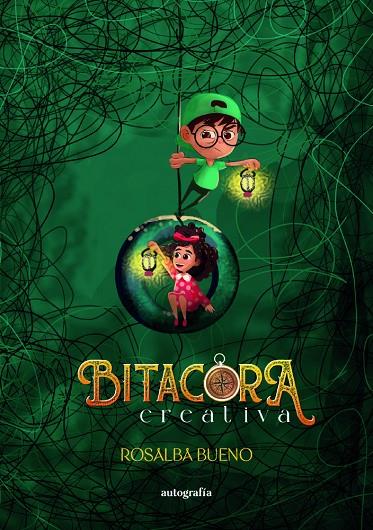 BITÁCORA CREATIVA | 9791387875763 | BUENO, ROSALBA